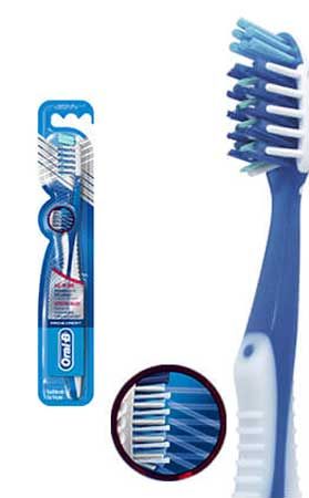 OralB ProExpert Complete Diş Fırçası